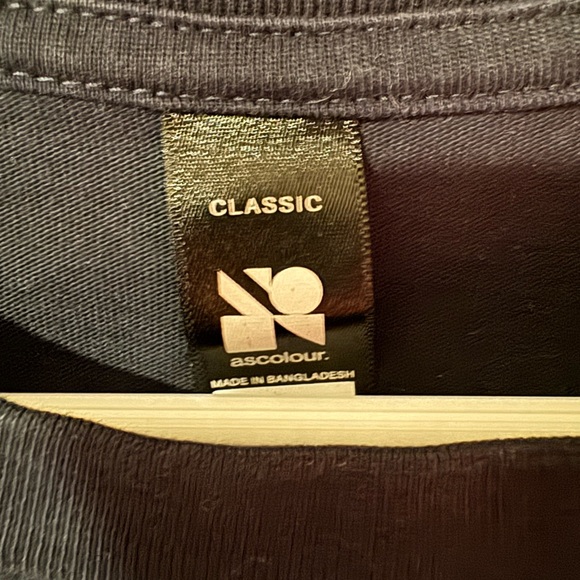 Nehruvian Doom tee size large - Picture 4 of 6